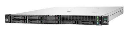 Сервер HPE DL325 Gen10 Plus v2, 1x AMD EPYC 7313P 16C 3.0GHz, 1x32GB-R DDR4, P408i-a/2GB (RAID 1 0/5/5 0/6/6 0/1 0 ADM) noHDD (8/10 SFF 2.5" HP) 1x500W (up2), 4x1Gb/s OCP, noDVD, iLO5Std OVStd, Rack1U, 3-3-3