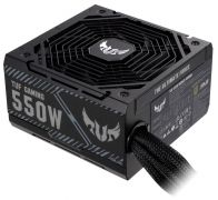 Блок питания ASUS TUF-550B-GAMING 550W 80Plus Bronze TUF-550B-GAMING