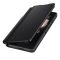 Чехол для Galaxy Z Fold3 Flip Cover with Pen EF-FF92PCBEGRU, black