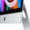 27-inch iMac with Retina 5K display, Model A2115: 3.1GHz 6-core 10th-generation Intel Core i5 processor, 256GB