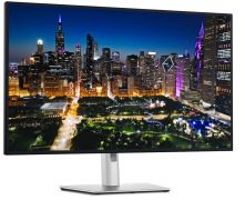 Монитор Dell UltraSharp 32 4K Thunderbolt Hub Monitor - U3225QE (210-BQTK)