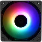 Вентилятор для корпуса ID-Cooling DF-12025-ARGB-XT <120mm, 2000RPM, 1 куллер>