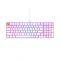 Клавиатура Glorious GMMK2 Full Size White (GLO-GMMK2-96-FOX-W)