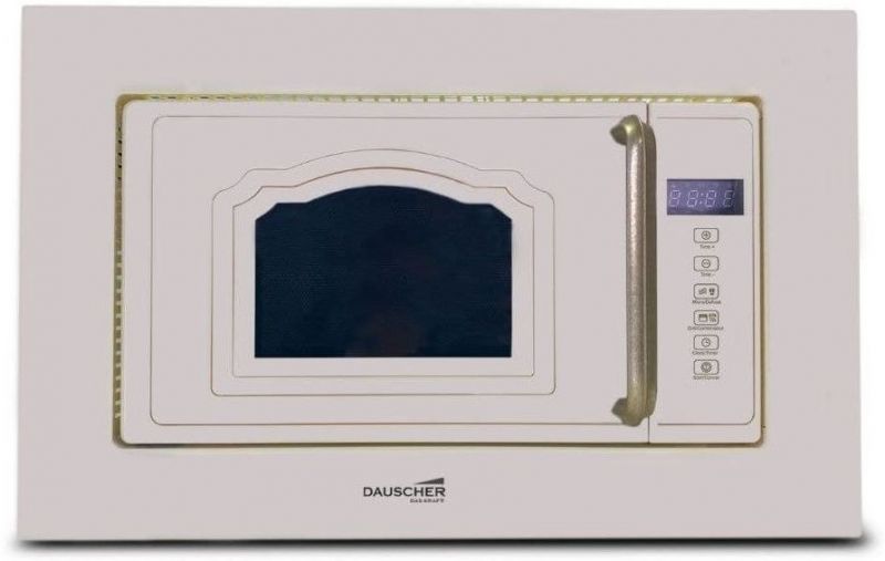 Микроволновая печь Dauscher  DBM-2800BJ