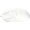 LORGAR MSA10, Ultralight Wired Gaming Mouse Advanced, white