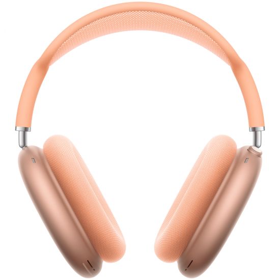 AirPods Max - Orange,Model A3184