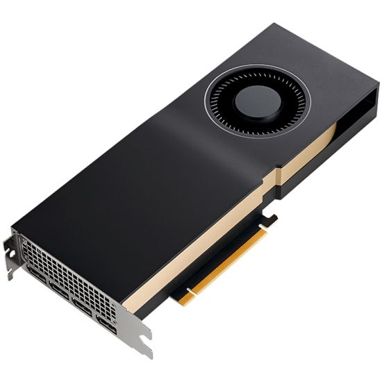 NVIDIA RTX 4500 Ada Generation OEM Version PCI-Express x16 Gen 4.0, Dual Slot, 24 GB GDDR6 ECC 192-bit, HDCP 2.2 and HDMI 2.0 support with opt. adapter