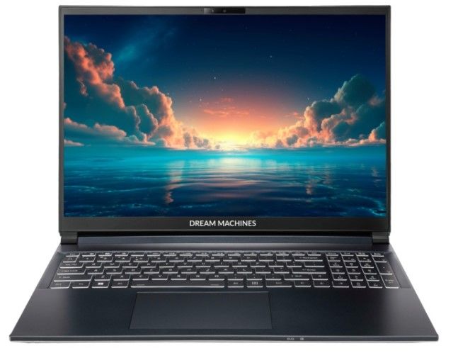 Ноутбук Dream Machines RG4070-15KZ28 (RG4070-15KZ28) Ноутбук Dream Machines RG4070-15KZ28 (RG4070-15KZ28)