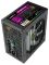 Блок питания ПК  800W GameMax VP-800-RGB-M v3