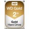 Жесткий диск WD GOLD WD2005FBYZ 2ТБ 3,5