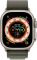Смарт-часы Apple Watch Ultra Small Alpine Loop серый-зеленый