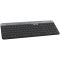 LOGITECH Slim Multi-Device Wireless Keyboard K580 - GRAPHITE - RUS - 2.4GHZ/BT - INTNL