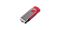 USB-ФЛЕШ-НАКОПИТЕЛЬ 128Gb GOODRAM UTS3 USB 3,0 UTS3-1280R0R11 RED