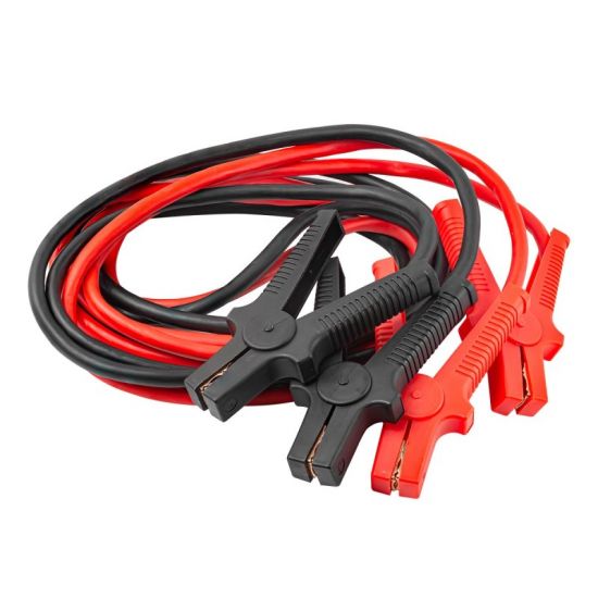 Стартовые провода 1000А, 4.5м Forsage F-884SL35 52764