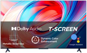 TCL 65V6B 165 см черный