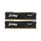 Модуль памяти Kingston Fury Beast KF432C16BB1K2/32WP DDR4 DIMM 32Gb KIT (2x16) 3200MHz CL16