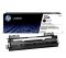 Cartridge HP Europe/CF233A/Laser/black