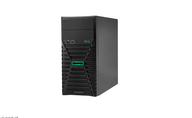 Сервер HPE ML30 Gen11 (P65093-421)