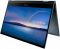 Ноутбук Asus ZenBook Flip 13 UX363JA-EM215T / 13,3FHD / 1920x1080 Touch IPS / Core i5 1035G1 / 8GB / 256GB / Win10 / Pine Grey (90NB0QT1-M04780)
