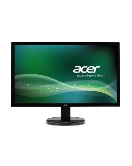 Монитор Acer/K222HQLbd /K222HQLbd /21,5 ''/21,5 '' TN  TN /1920x1080 Pix/1920x1080 Pix 100000000:1  100000000:1 /VGA/ DVI (w/HDCP) /VGA/ DVI (w/HDCP) /90/65  /90/65  /черный /черный