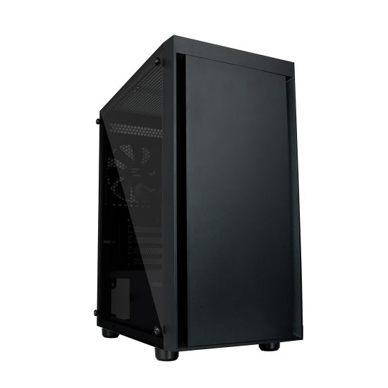 Компьютерный корпус Zalman T3 PLUS без Б/П Компьютерный корпус Zalman T3 PLUS без Б/П