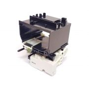 Узел диспенсера тонера в сборе Xerox 094K92893 / 094K92892 / 094K92891 / 094K92890 (голубой)