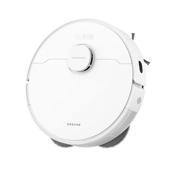 Робот-пылеcос Dreame Robot Vacuum L40