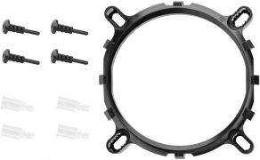 Крепление 2E 2E-LGA1700-AC черный