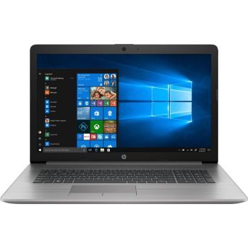 Ноутбук HP Europe 17,3 ''/470 G7 /Intel  Core i7  10510U  1,8 GHz/8 Gb /1000 Gb 5400 /DVD+/-RW /GeForce  GT 530  2 Gb /Без операционной системы