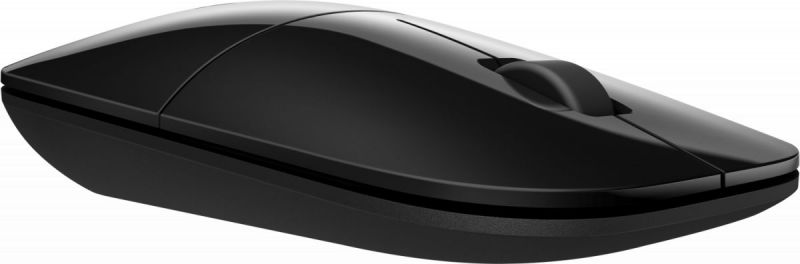 HP Z3700 Black Wireless Mouse HP Z3700 Black Wireless Mouse