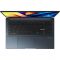 Ноутбук ASUS VivoBook M6500QC-MA121W 90NB0YN1-M006S0 синий