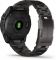 Смарт-часы Garmin Fenix 7X Sapphire Solar DLC Titan серый-черный