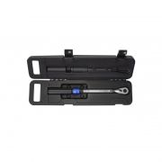 Ключ динамометрический щелчкового типа с быстрой фиксацией "Premium" 10-60Нм,3/8",в пластиковом кейсе Forsage F-6473380 48602