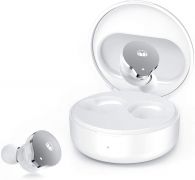 Наушники TWS MONSTER Inspiration 700 ANC (White)