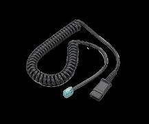 Кабель Plantronics PRACTICA QD CABLE AVAYA