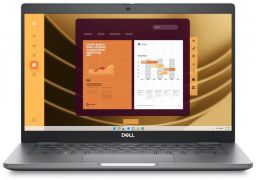 DELL Latitude 5350 13.3" / 16 Гб / SSD 512 Гб / Win 11 Pro / 210-BLSV N006L535013EMEA_VP