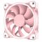 Вентилятор для корпуса ID-Cooling ZF-12025-Piglet Pink 