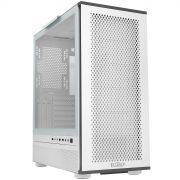 Корпус PCCooler ME200W MESH WH EATX/ATX/mATX/ITX 2x3.5", 4x2.5", USB3.0, 2xUSB2.0 White