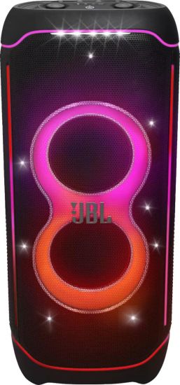 JBL Partybox Ultimate - Powerfull Party Speaker - Black