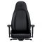 Игровое кресло Noblechairs ICON Black Edition 