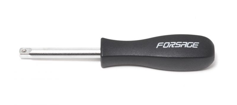 Рукоятка для головок 1/4" (6"-150мм) Forsage F-8143 9148
