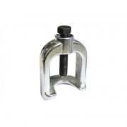 Съемник шаровых опор и наконечников рулевых тяг (рабочая глубина -75мм, размер зева-39мм, рабочая ширина-73мм) Rock FORCE RF-628E39 49563