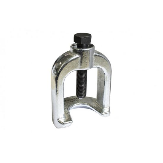 Съемник шаровых опор и наконечников рулевых тяг (рабочая глубина -75мм, размер зева-39мм, рабочая ширина-73мм) Rock FORCE RF-628E39 49563