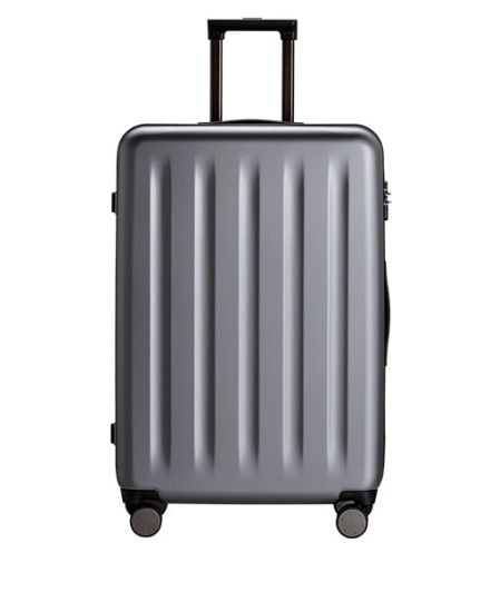 Чемодан NINETYGO Danube Luggage -28''starry gray