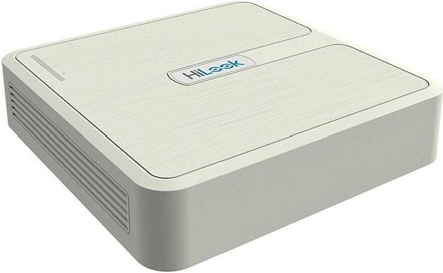 Видеорегистратор сетевой HiLook NVR-104H-D  IP