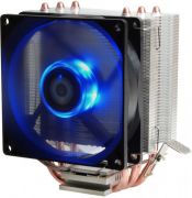 Вентилятор ID-Cooling SE-903-B V2 <LGA1200/1151/1150/AM4, TDP130W, 92mm, 3PIN>