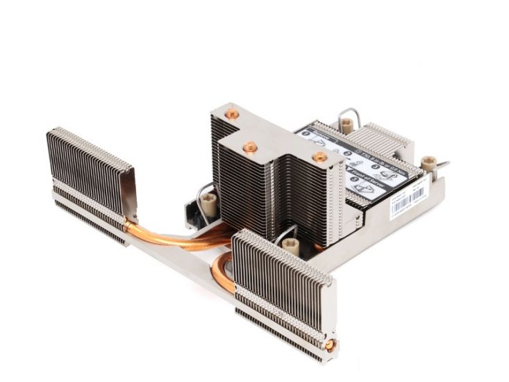 Радиатор HP Enterprise (P48818-B21) Радиатор HP Enterprise (P48818-B21)