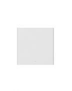 Умный выключатель Aqara Smart wall switch H1 ( (with neutral, single rocker) WS-EUK03