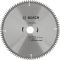 Bosch Пильный диск ECO ALU/Multi 254x30-96T