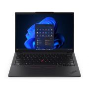 Ноутбук Lenovo ThinkPad T14 Gen 6 14″ WUXGA IPS / Intel® Core™ Ultra 5 225U / 16 GB / 512 GB SSD / Windows 11 Pro / Чёрный (21QC003JFW)